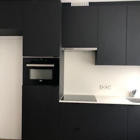 Floride Apartment Knokke-Heist Luaran gambar